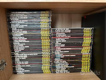 Lotto 77 fumetti Dylan Dog