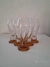 bicchieri cristallo