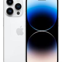 IPHONE 14 Pro più Apple Watch acciaio