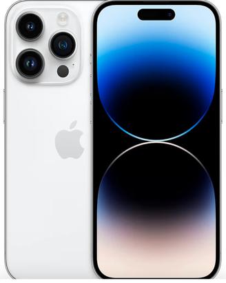 IPHONE 14 Pro più Apple Watch acciaio