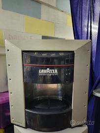 5 Macchinette caffè Lavazza Ep Pininfarina