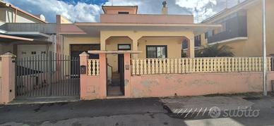 Villa in Via Siracusa 119, Centro Lungomare, Avola