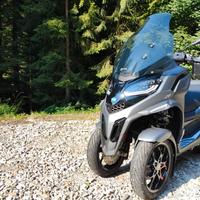 Piaggio mp3 400 HPE sport