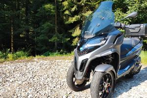 Piaggio mp3 400 HPE sport