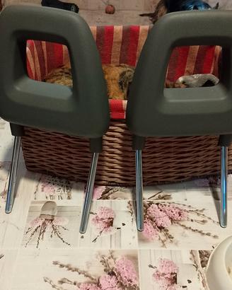 poggiatesta x Fiat Panda 