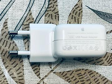Alimentatore Originale Apple USB 10W