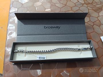 bracciale uomo Brosway 