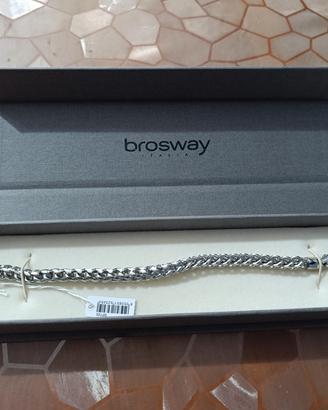 bracciale uomo Brosway 