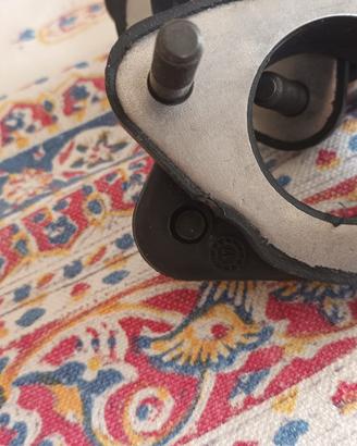 Supporti carburatori 40 mm per Alfa Romeo