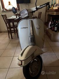 Vespa 50 special