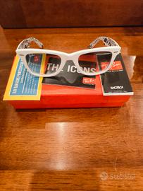 OCCHIALI DA SOLE RAYBAN WAYFARER 