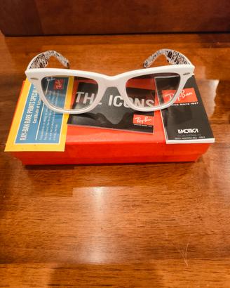 OCCHIALI DA SOLE RAYBAN WAYFARER 