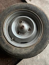 Cerchi Renault 4