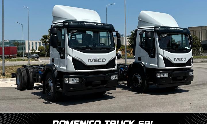 IVECO 180E32K