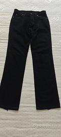Jeans Uomo wrangler W33 