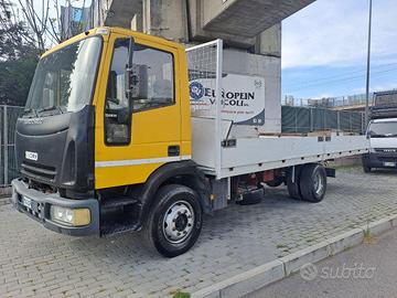 IVECO Euro cargo 130E18 a telaio 2001