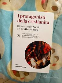 Protagonisti cristianità