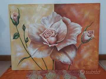 Quadri d'autore -  Serie Completa o Singoli