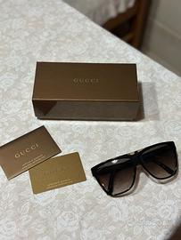 Occhiali Gucci donna