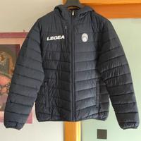 Piumino Legea XL - Blu Navy