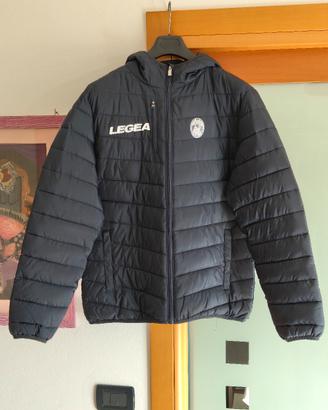 Piumino Legea XL - Blu Navy