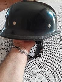 Casco per moto Cafe Racer