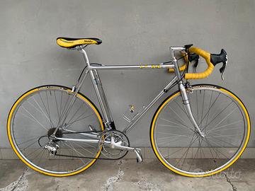 Bici da corsa Vitus 979 Dural
