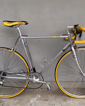 Bici da corsa Vitus 979 Dural