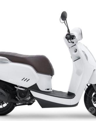 Kymco Filly 50