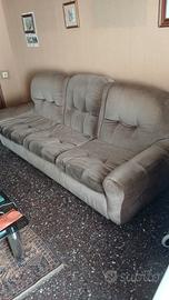 Divano a letto