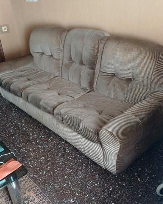 Divano a letto