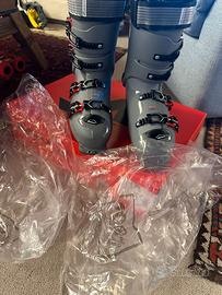 Scarponi Nordica speed machine 2026_Nuovi