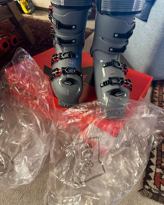 Scarponi Nordica speed machine 2026_Nuovi