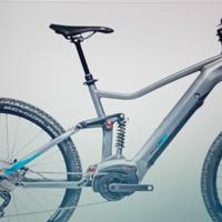 MTB ELETTRICA