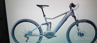 MTB ELETTRICA