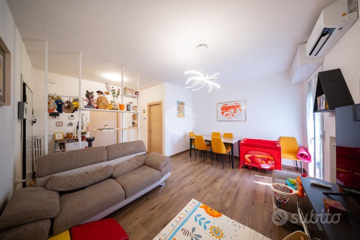 Appartamento – Borgo Virgilio, Cerese - Vista 4
