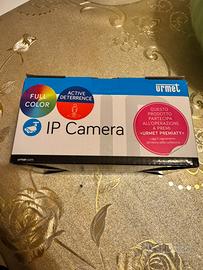 ip camera