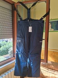 Pantaloni da sci Salomon MilanoCortina