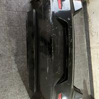 Paraurti Alfa romeo 159