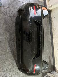 Paraurti Alfa romeo 159