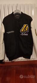 Giacca Zara x NBA Los Angeles Lakers