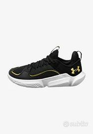 Scarpe da basket Under Armor