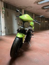 Triumph 955i 2004 versione Talamo 40.000 km