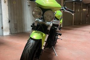Triumph 955i 2004 versione Talamo 40.000 km