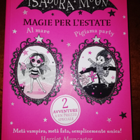 Isadora moon