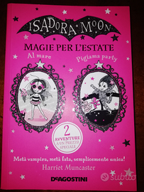 Isadora moon