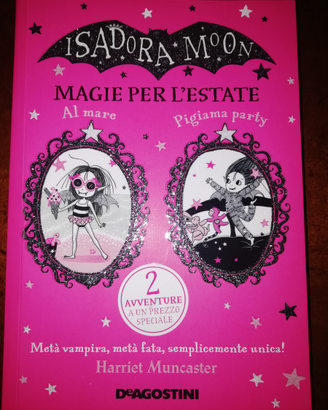 Isadora moon