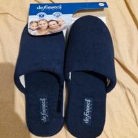 CIABATTA UOMO DEFONSECA