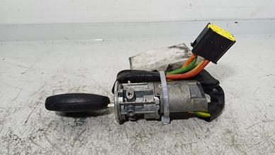 BLOCCASTERZO DACIA Duster 1° Serie 6001546809 K9K