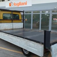 2002 Renault Master